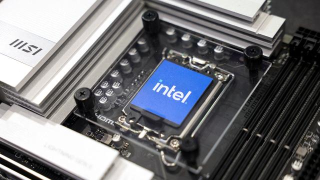 Intel: EU-Gericht reduziert Strafe gegen Chiphersteller Intel erneut