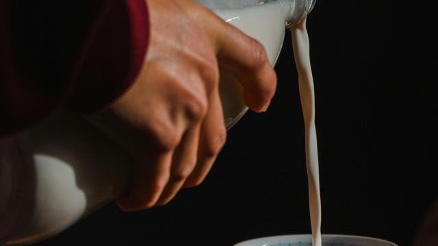 Lebensmittel: Herstellerpreise von Agrarprodukten sinken im Vorjahresvergleich