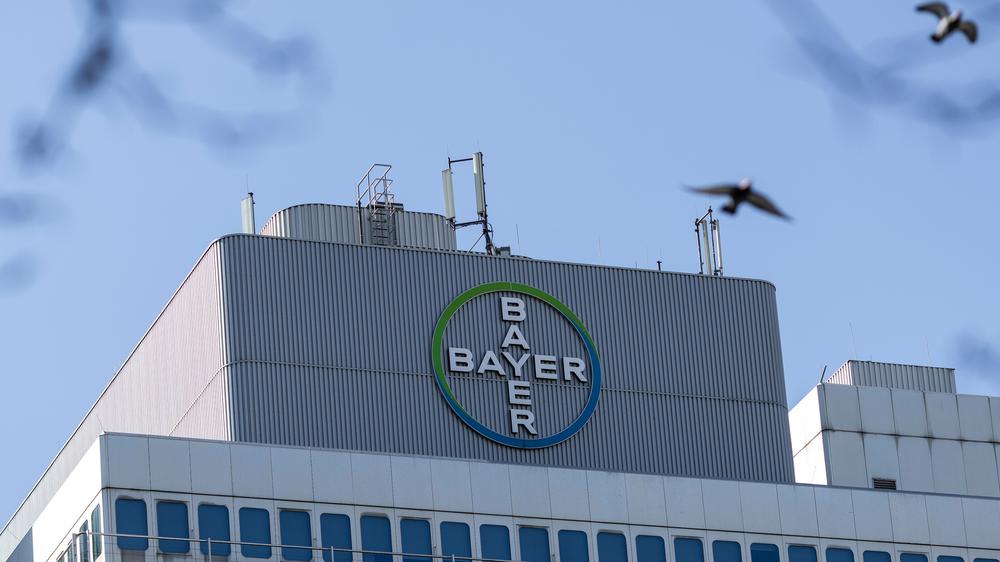 USA: US-Regierung untersttzt Bayer im Glyphosat-Streit | DIE ZEIT