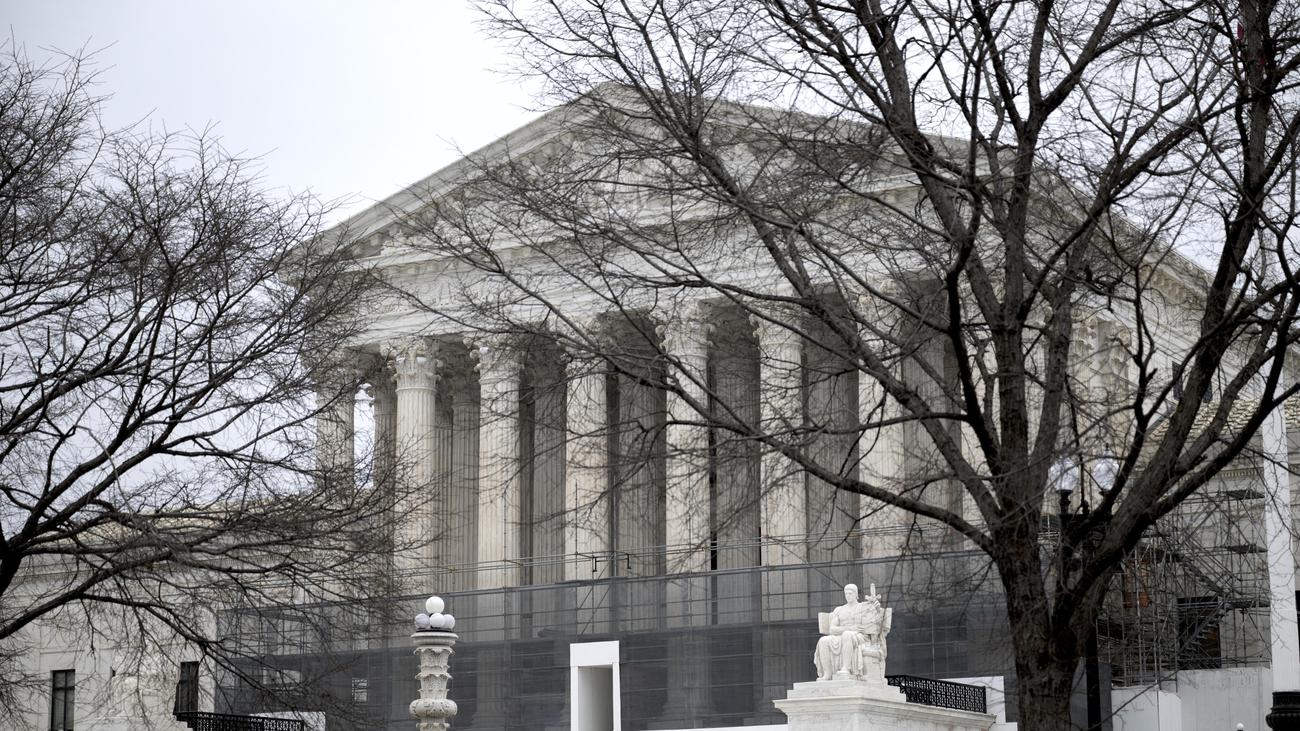 Bayer: Supreme Court könnte im Glyphosat-Streit Grundsatzurteil fällen