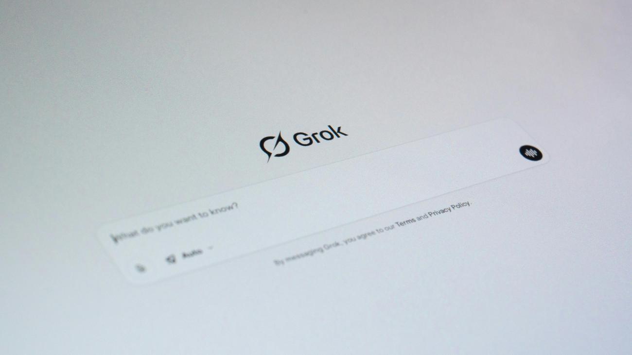 Sexualisierte Bilder: X schränkt Bildgenerierung mit Grok ein