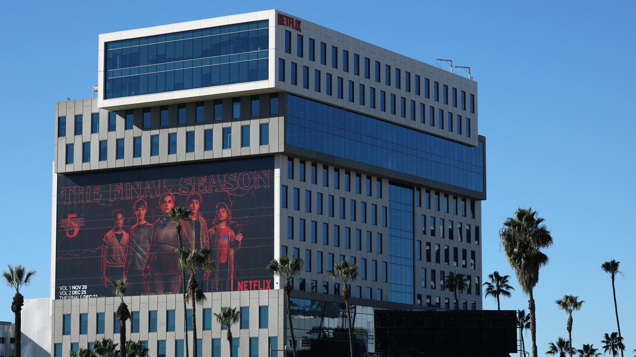 Bieterstreit um Warner Bros. Discovery: Netflix lehnt Erhöhung des Angebots an Warner Bros. ab