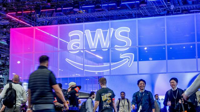 Künstliche Intelligenz: Amazon will 200 Milliarden US-Dollar in KI investieren