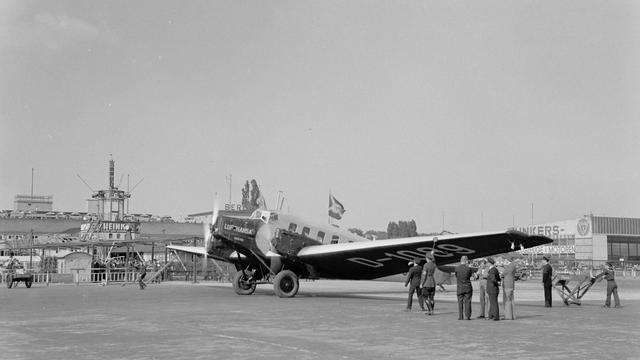 Nationalsozialismus: Lufthansa lässt Verantwortung im Nationalsozialismus aufarbeiten