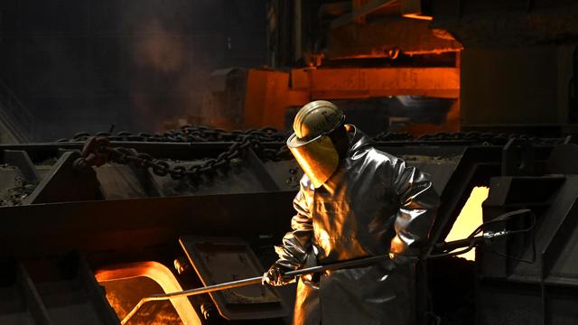Arbeitgeberverband Gesamtmetall: Metallbranche droht Verlust von bis zu 150.000 Arbeitsplätzen