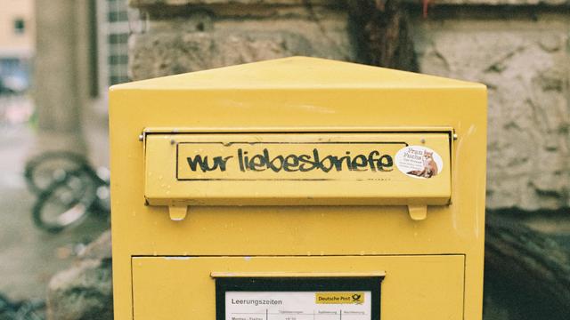 Bild: Deutsche Post : Post-Beschwerden haben neuen Höchststand erreicht