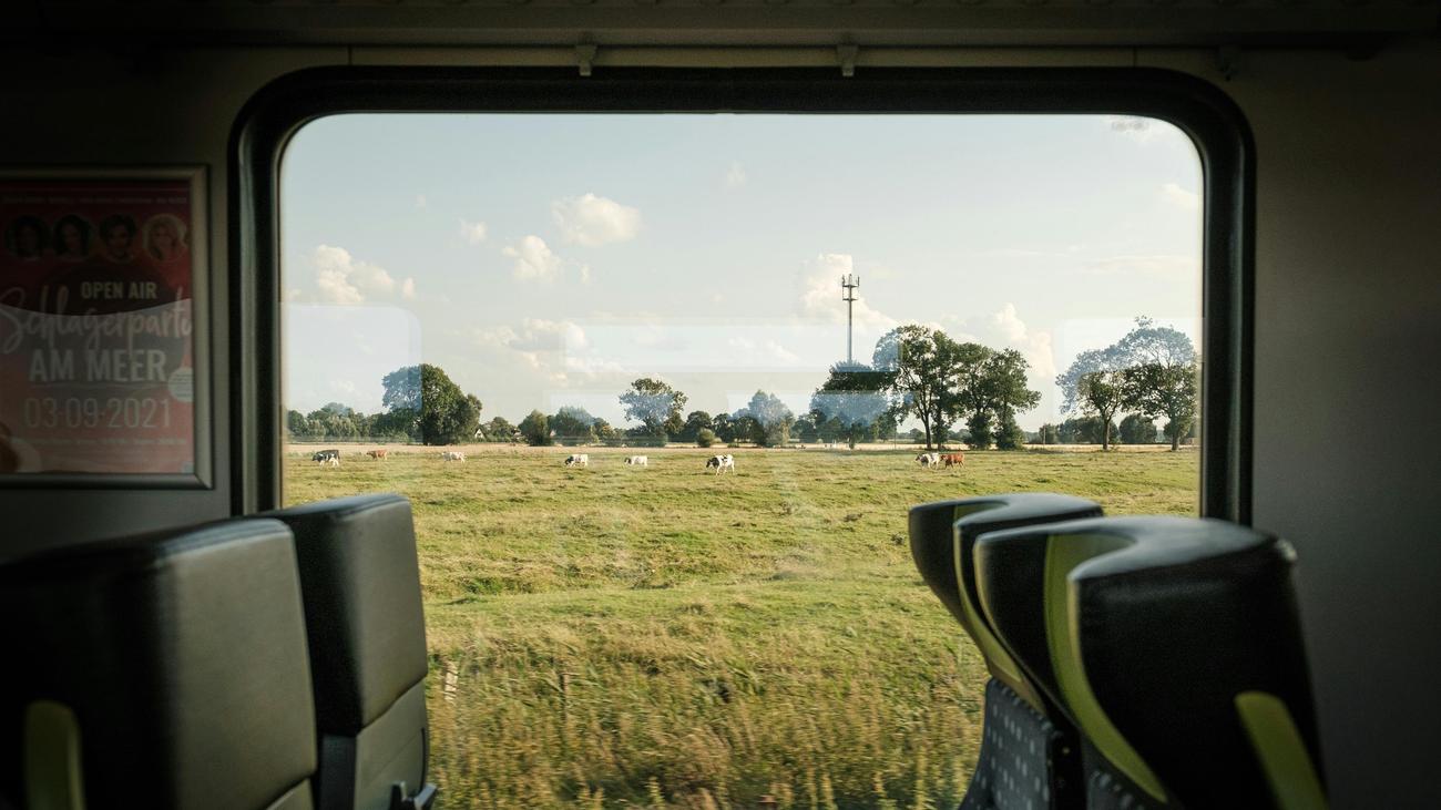 Deutsche Bahn: Deutsche Bahn war im März trotz mehr Baustellen etwas pünktlicher
