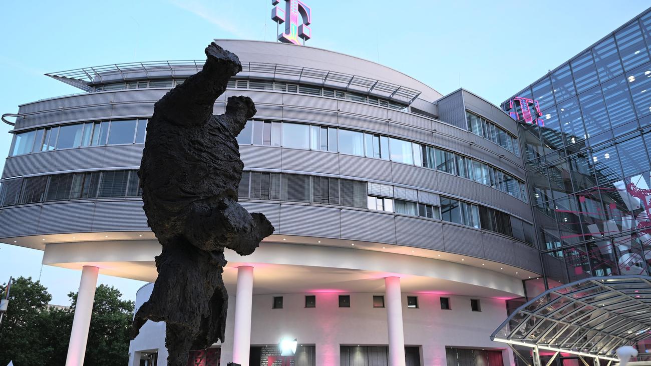 Telekom: Ver.di ruft zu bundesweiten Streiks bei der Telekom auf