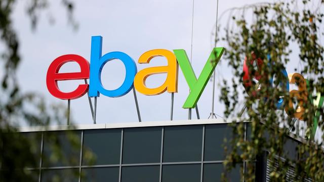 Onlinehandel: GameStop-Chef plant bei Übernahme von eBay umfassenden Stellenabbau