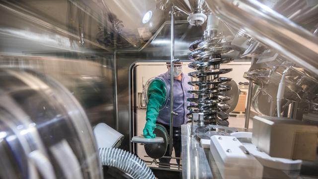 Boehringer Ingelheim und Eli Lilly stoppen Milliarden-Investitionen in Deutschland