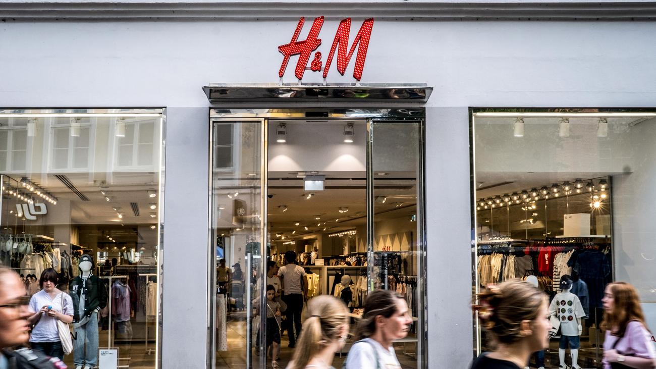 Moda Devi H&M'de Tedarik Sorunları Kârı Etkiledi