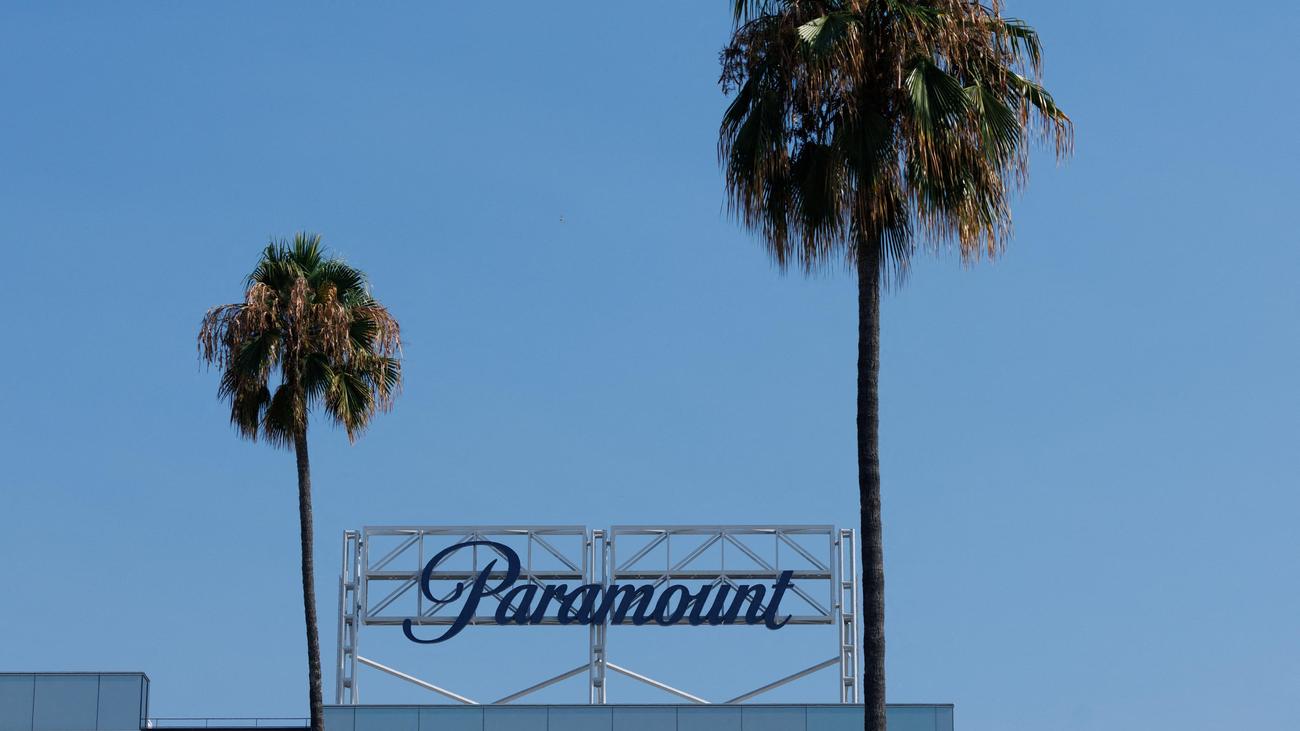 Filmindustrie: Hollywood-Konzern Paramount darf Warner Bros. übernehmen