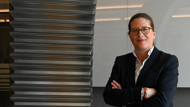 Volkswagen: Susanne Wiegand verlässt Aufsichtsrat von VW