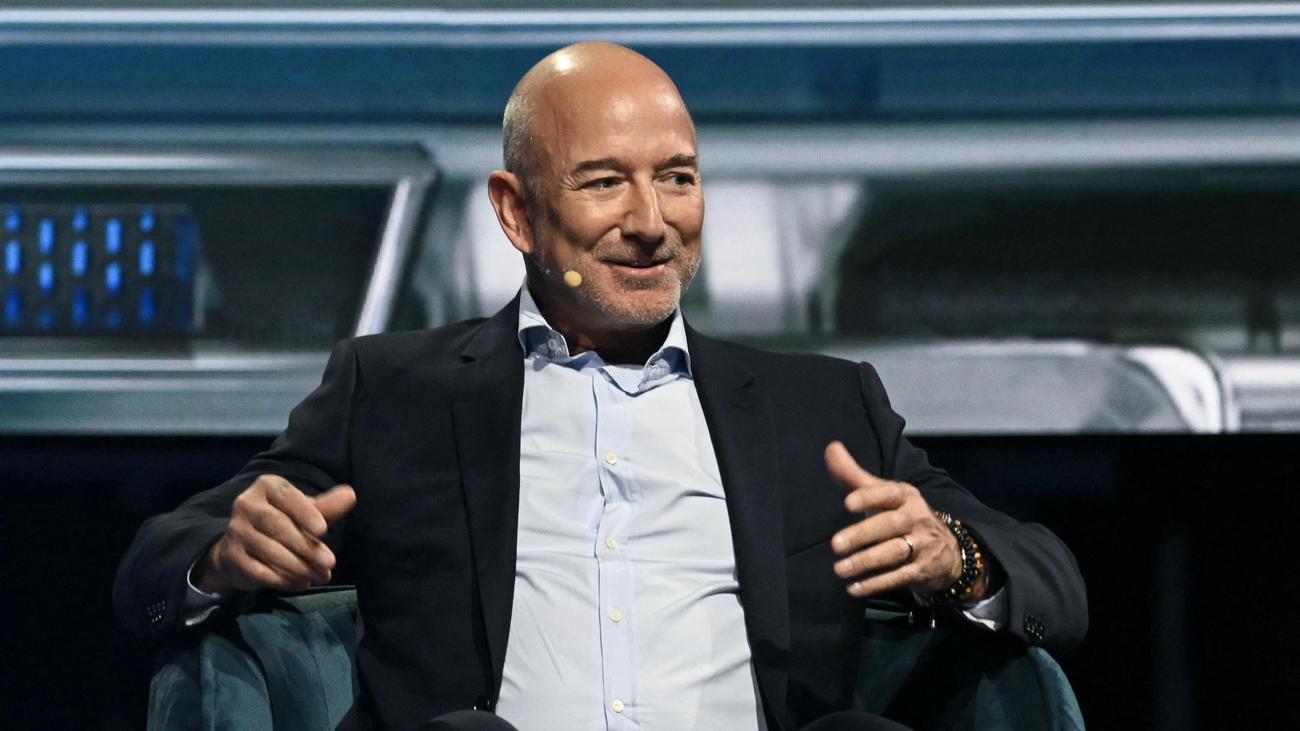 Online-Versandhändler: Amazon übertrifft Erwartungen dank Cloud-Geschäft