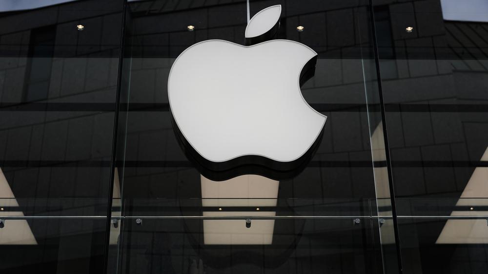 Apple OpenAI Klage Geschäftsgeheimnisse Tang Tan Chang Liu