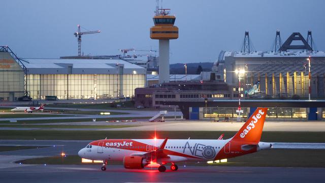 Fluggesellschaft: EasyJet stimmt Übernahmeangebot von US-Investor grundsätzlich zu