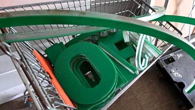 Kaufhauskette Galeria: Galeria verhandelt mit Vermietern über Fortbestand von 33 Fillialen