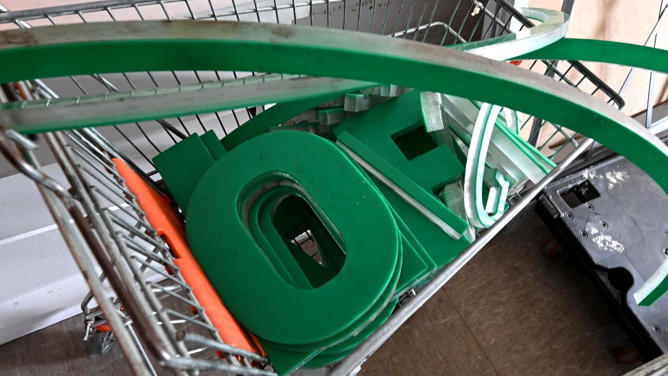 Kaufhauskette Galeria: Galeria verhandelt mit Vermietern über Fortbestand von 33 Fillialen