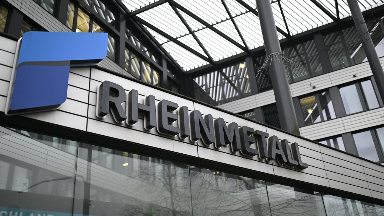 Rheinmetall und Raytheon: Rheinmetall sichert sich Großauftrag in Großbritannien