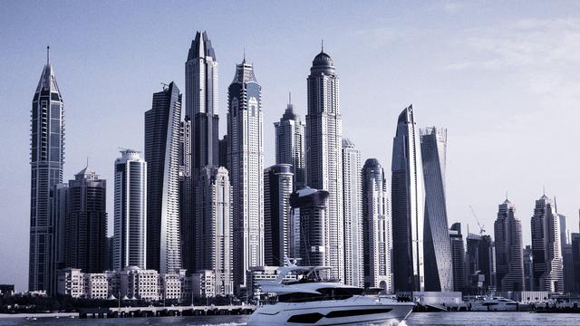 KI-Trading: Ein Schneeball aus Dubai?