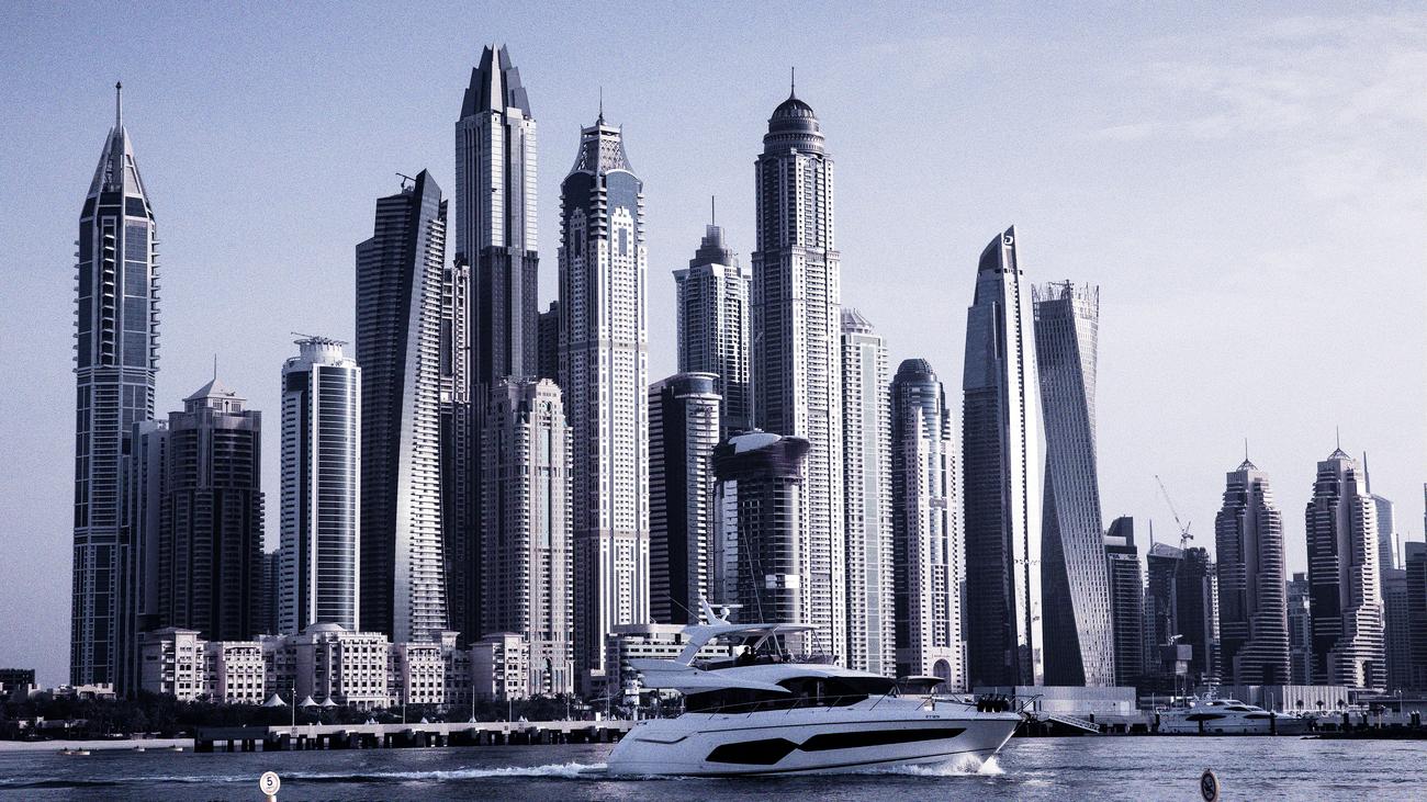 KI-Trading: Ein Schneeball aus Dubai?