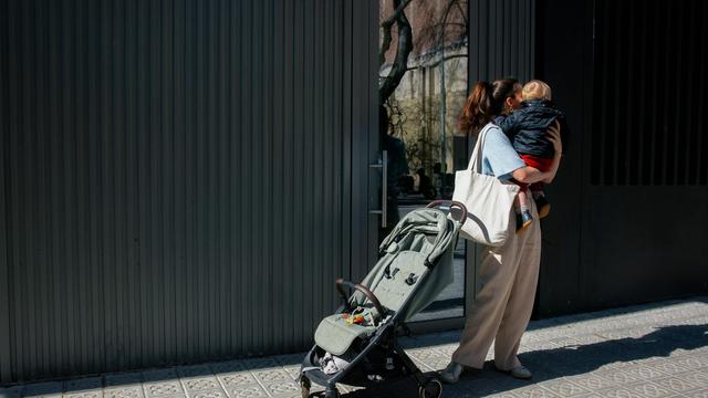 Stiftung Warentest: Stiftung Warentest kritisiert mehrere Kinderwagen wegen Weichmachern