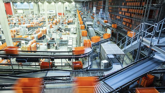 Thüringen: Millionenschwerer Sozialplan nach Zalando-Aus in Erfurt beschlossen