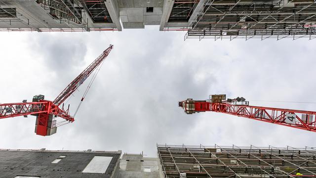 Technologie: Schwarz-Gruppe plant milliardenschweres Rechenzentrum