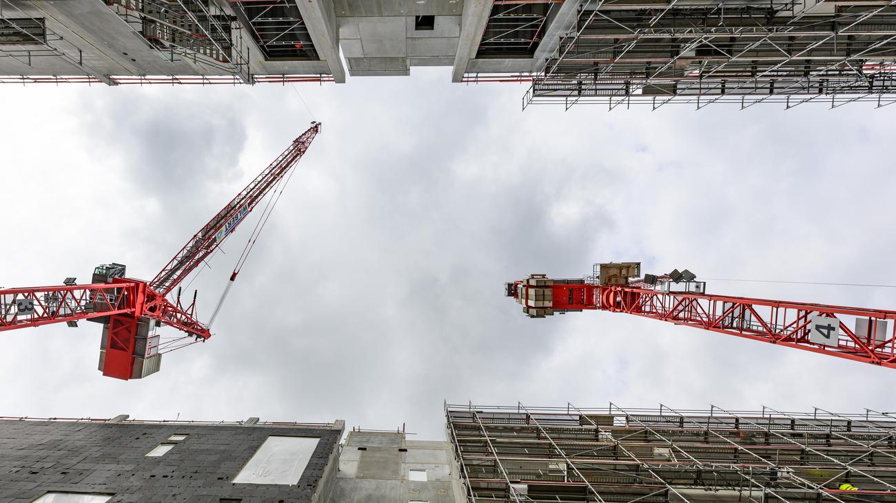 Technologie: Schwarz-Gruppe plant milliardenschweres Rechenzentrum