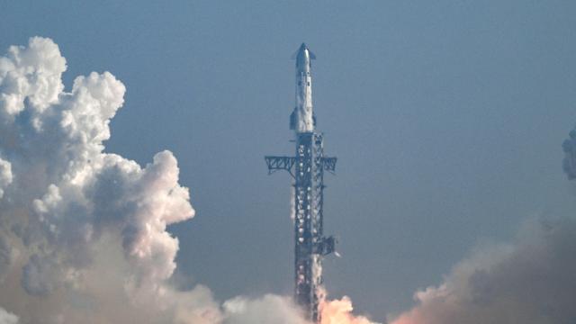 SpaceX in Louisiana: SpaceX plant 100-Milliarden-Dollar-Basis für Raketen in Louisiana