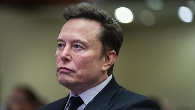 App Store: Elon Musk lässt Wettbewerbsklage gegen Apple fallen