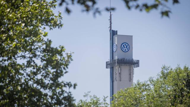 Bild: Autoindustrie: Volkswagen will Werk in Osnabrück verkaufen