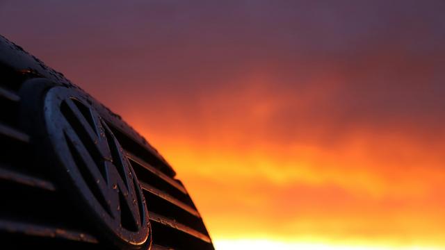 VW-Aufsichtsrat stimmt Sparplan des Vorstands zu
