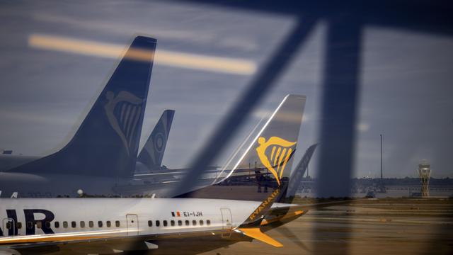 Ryanair: Ryanair bietet deutlich weniger Verbindungen am BER an