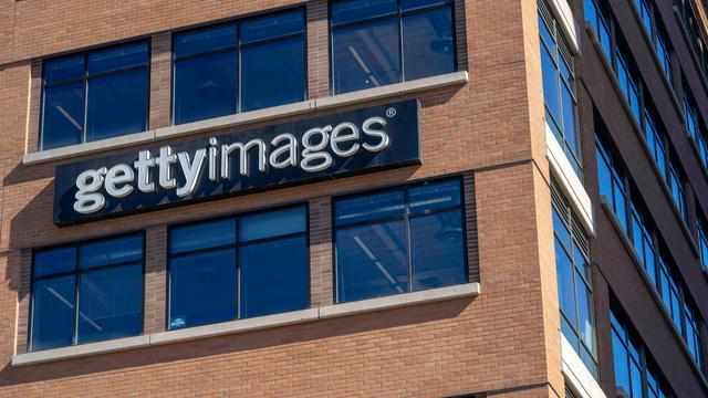 Getty Images: Bildagentur Getty Images meldet Insolvenz an