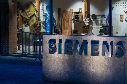 Siemens-Managerin klagt an: Nutzt der Konzern Compliance als Mitarbeiter-Entsorgungstool?