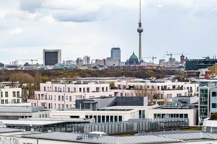 „Die Wohnkostenkrise in Deutschland spitzt sich immer mehr zu“
