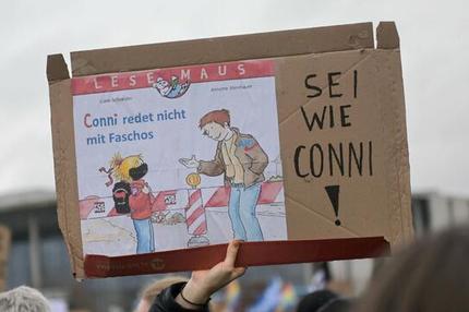 Conni schickt eine Abmahnung: Verlag reagiert auf das Meme-Fieber