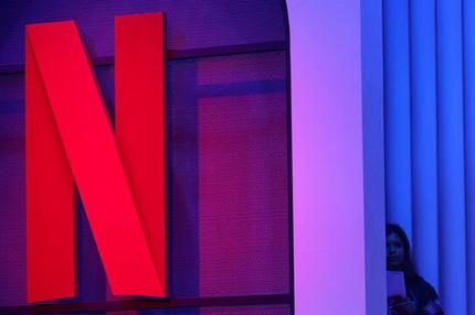 Netflix übertrifft alles – und verliert trotzdem