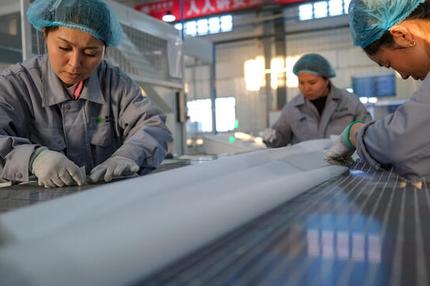 Ist China wirklich ein Opfer von US-Protektionismus?