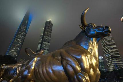 Warum chinesische Aktien trotz Handelsstreit einen Blick wert sind