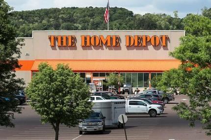 Zwei Punkte machen Home Depot jetzt für Anleger interessant