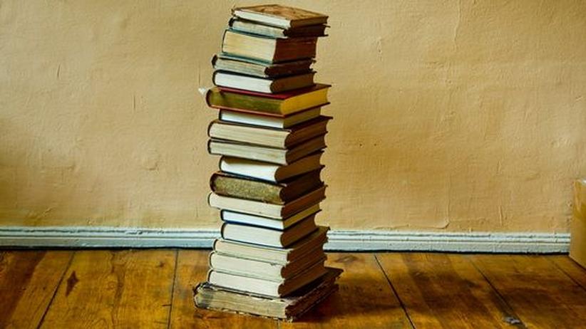 Wissenschaftsbücher 2009: Schmöker zum Durchblicken | ZEIT ...