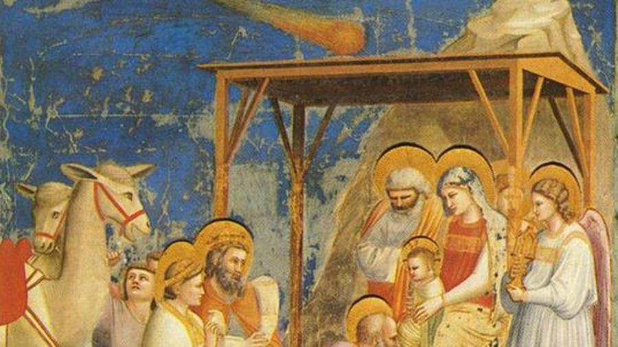Adventskalender Turchen 11 Was War Der Stern Von Bethlehem Zeit Online