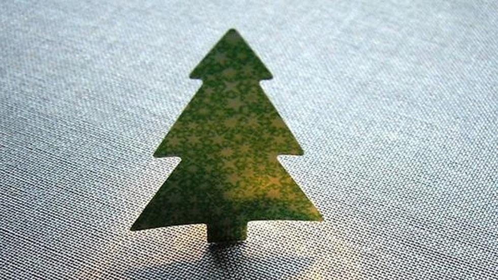 Regan dänisch Gravieren tannenbaum schloss wissen Tee Stellen