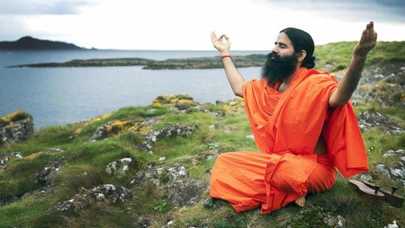 Partnersuche für yogis