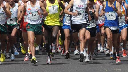 laufschuhe sohle