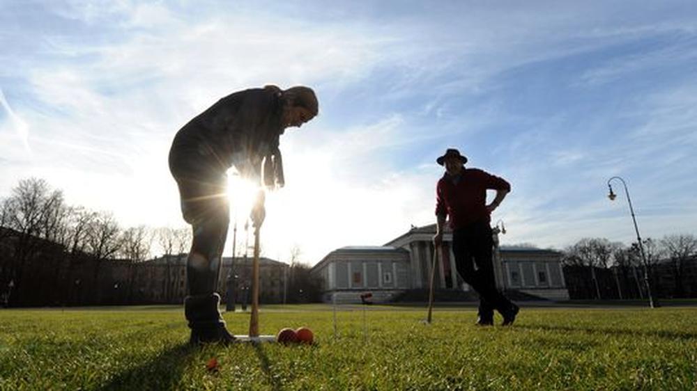 Wetter: Temperatur-Rekord an Heiligabend