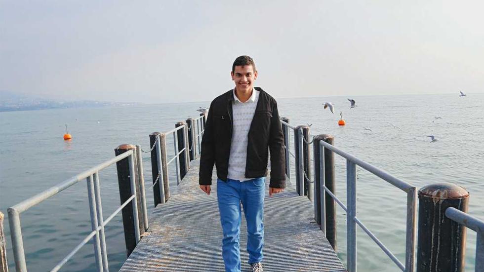 Henry Markram Der Vater Hirnforscher, der Sohn Autist ZEIT ONLINE