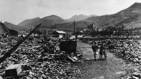 Japan Verderben Aus Der Luft Zeit Online